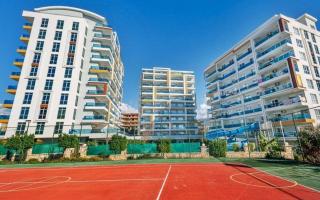 Квартира за 478 500 евро в Алании, Турция