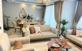 Пентхаус за 324 500 евро в Алании, Турция