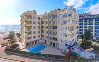 Квартира за 121 000 евро в Алании, Турция