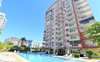 Квартира за 143 000 евро в Алании, Турция