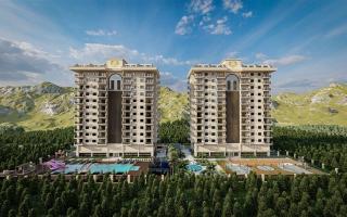 Квартира за 147 000 евро в Алании, Турция