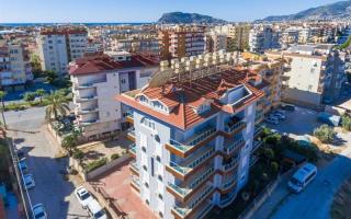 Квартира за 121 000 евро в Алании, Турция