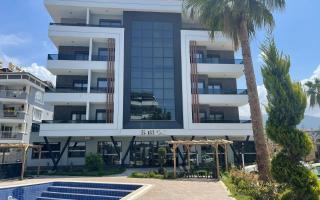 Квартира за 154 000 евро в Алании, Турция
