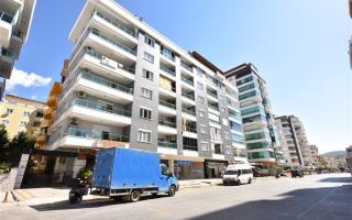 Квартира за 132 000 евро в Алании, Турция