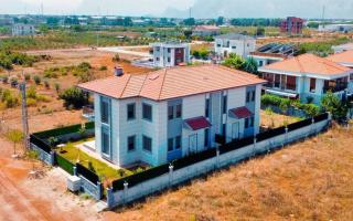 Вилла за 309 000 евро в Анталии, Турция