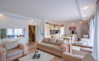 Пентхаус за 212 500 евро в Алании, Турция