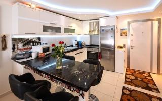 Квартира за 121 000 евро в Алании, Турция