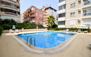 Квартира за 82 500 евро в Алании, Турция