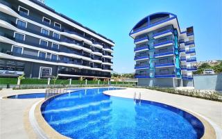 Квартира за 88 000 евро в Алании, Турция