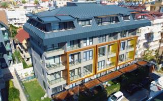 Квартира за 145 500 евро в Алании, Турция