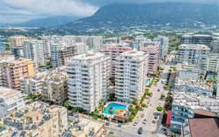 Квартира за 175 000 евро в Алании, Турция