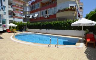 Квартира за 128 000 евро в Алании, Турция