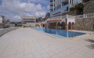 Квартира за 135 000 евро в Конаклы, Турция