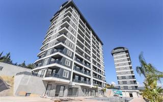 Квартира за 104 500 евро в Авсалларе, Турция