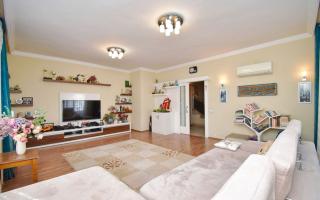 Квартира за 340 000 евро в Турции