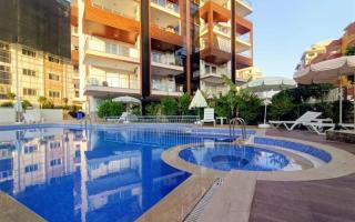 Квартира за 143 000 евро в Алании, Турция