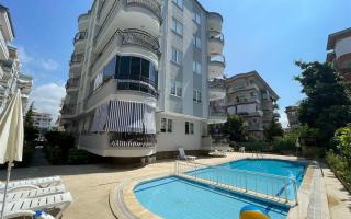 Квартира за 137 500 евро в Алании, Турция