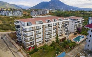 Пентхаус за 274 500 евро в Кестеле, Турция