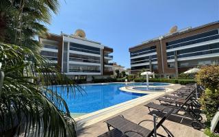 Квартира за 280 500 евро в Алании, Турция