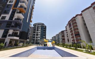 Квартира за 148 500 евро в Алании, Турция