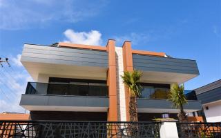 Вилла за 660 000 евро в Авсалларе, Турция