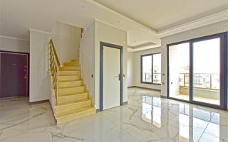 Пентхаус за 267 500 евро в Алании, Турция