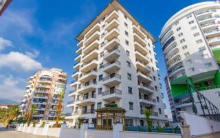 Квартира за 137 500 евро в Алании, Турция