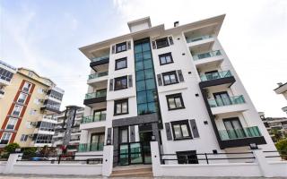 Квартира за 143 000 евро в Алании, Турция