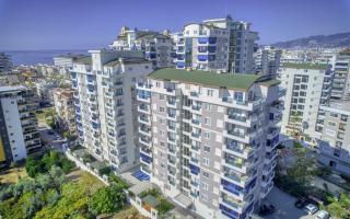 Квартира за 115 500 евро в Алании, Турция