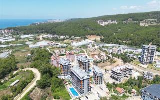 Квартира за 58 000 евро в Авсалларе, Турция