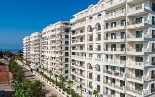 Квартира за 242 000 евро в Алании, Турция