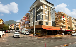 Квартира за 258 500 евро в Алании, Турция