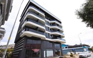 Квартира за 234 000 евро в Алании, Турция