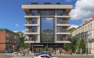 Квартира за 267 750 евро в Алании, Турция