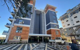 Квартира за 99 000 евро в Авсалларе, Турция