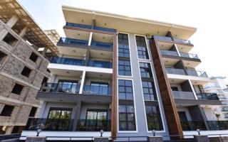 Квартира за 134 000 евро в Алании, Турция
