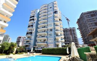 Квартира за 165 000 евро в Алании, Турция