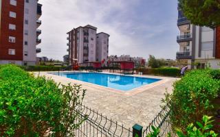 Квартира за 102 000 евро в Анталии, Турция