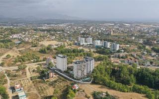 Квартира за 99 000 евро в Авсалларе, Турция
