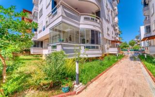 Квартира за 142 000 евро в Алании, Турция
