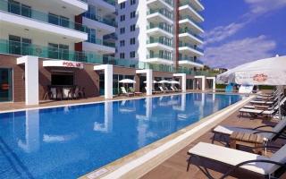 Квартира за 225 500 евро в Алании, Турция