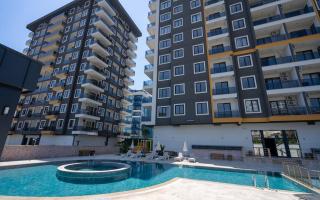 Квартира за 93 500 евро в Алании, Турция