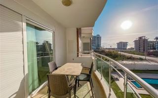 Квартира за 137 500 евро в Кестеле, Турция