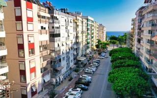 Квартира за 255 000 евро в Турции
