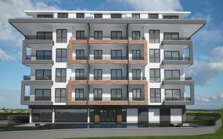 Квартира за 143 000 евро в Алании, Турция