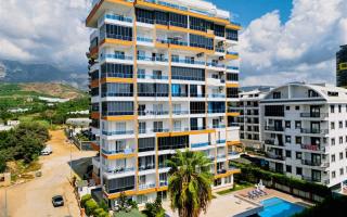 Квартира за 87 500 евро в Алании, Турция