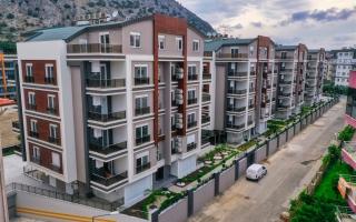 Квартира за 157 000 евро в Анталии, Турция