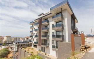 Квартира за 115 500 евро в Алании, Турция