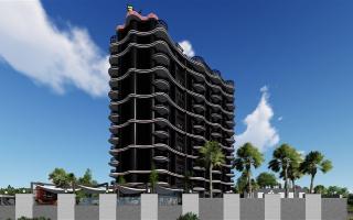 Квартира за 121 000 евро в Алании, Турция