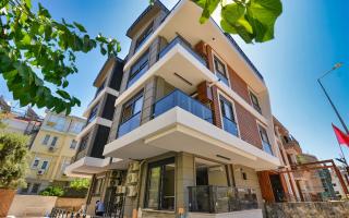 Квартира за 441 000 евро в Анталии, Турция